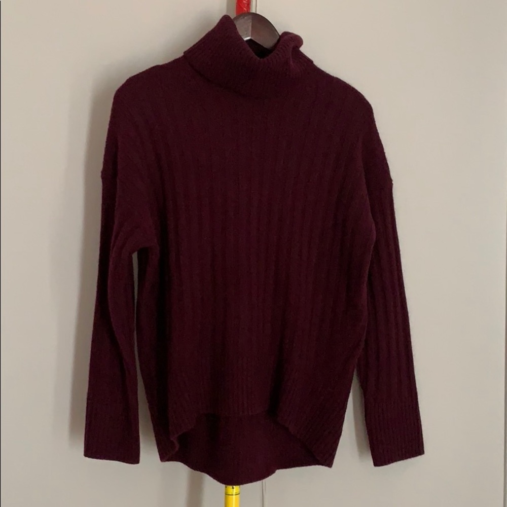 POLO Ralph Lauren  Wool & Cashmere Blend Sweater